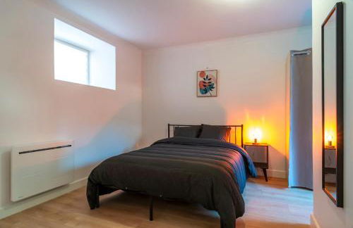 Donovan - 5 minutes à pied de la gare - Photo 9