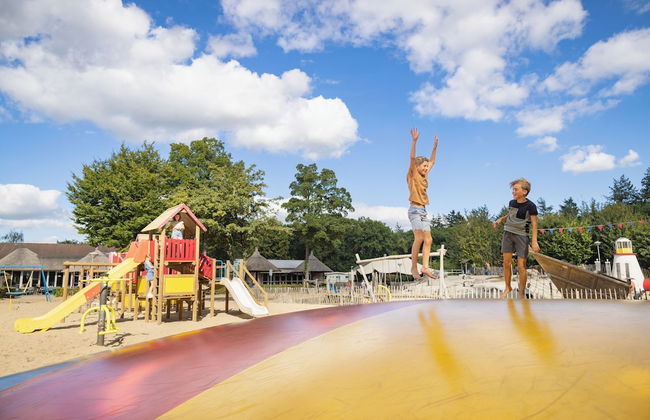 Camping Marvilla Parks Kaatsheuvel - Photo 15