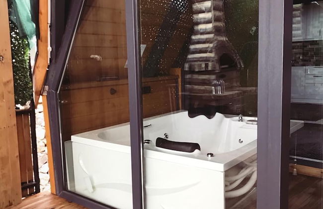 Aşiyan Bungalov No 3 - Foto 16