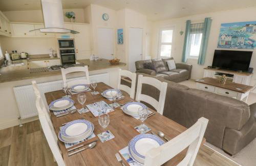 Cwtch Lodge 42 - Foto 7