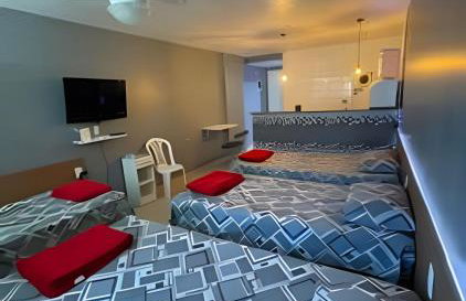 Flat Luxo Lapa - Foto 11