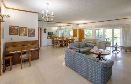 KORALIA MARATHON VILLA - Foto 34