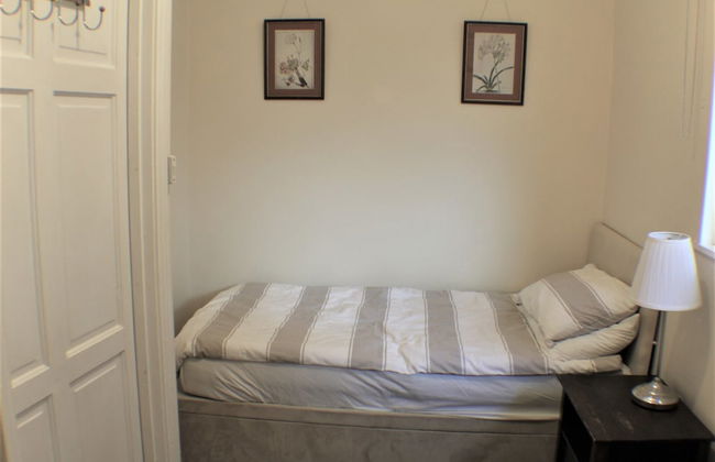 Moleside Cottage - Foto 3