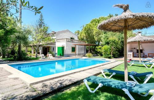 Finca Sa Punta - Foto 1