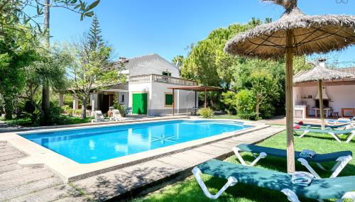 Finca Sa Punta - Foto 1