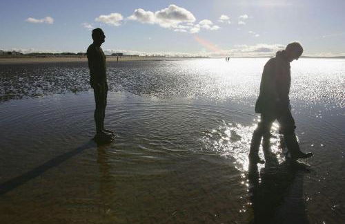 Modern 2 Bedroom Apartment near Crosby Beach & Liverpool - Foto 46