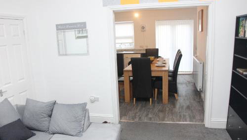 Tastefully furnished and Cosy 2-bedroom house - Foto 3