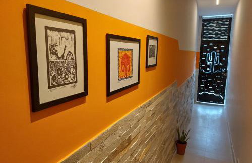 Loft Dominguinhos - Foto 17