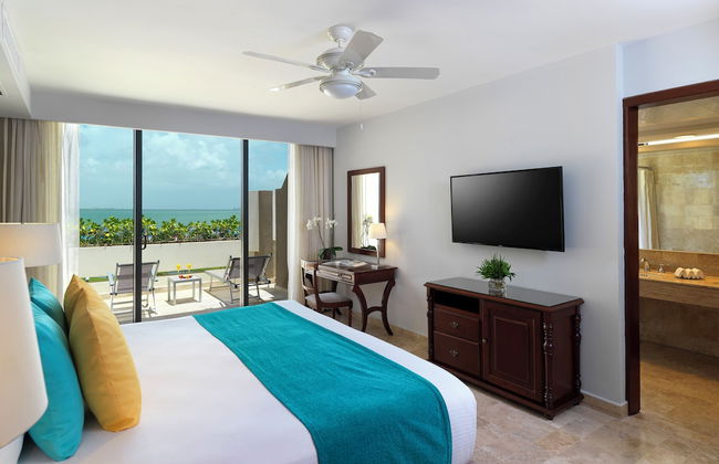 Paradisus Cancún – All Inclusive - Photo 11