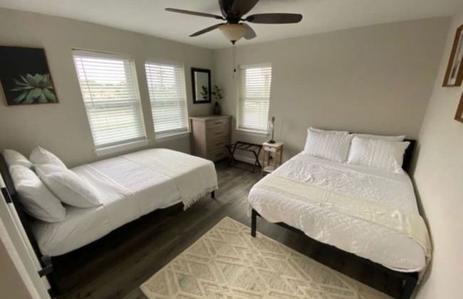 Sawgrass Lane 3 Walk to the Beach - Foto 3