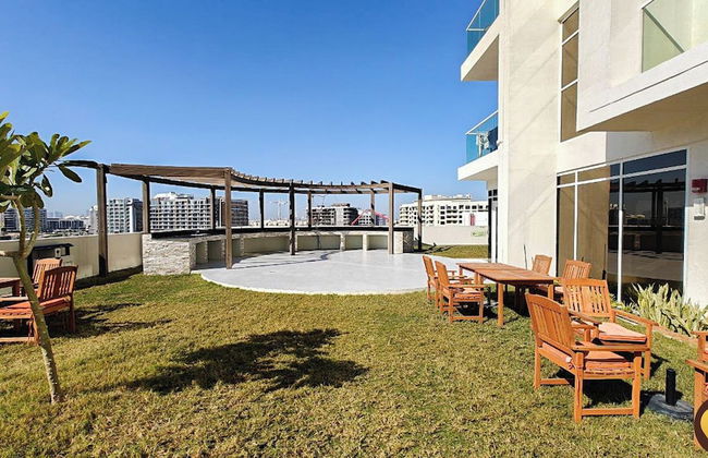 Vogue Jewelz Resident near MiracleGarden - Photo 45