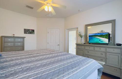 Magic Disney Home 4 Bd 3 Bt with Private Pool - Foto 10