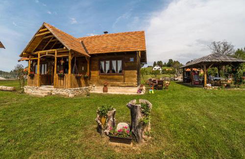 Naša mala koliba - Foto 31