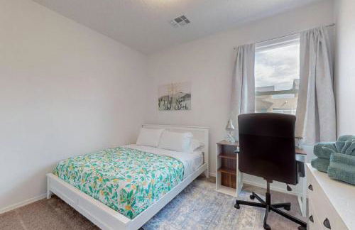 King Bed with Pool Access and Dog Friendly - Foto 13