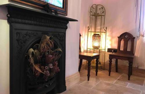 Priory Meadow Cottage - Foto 4