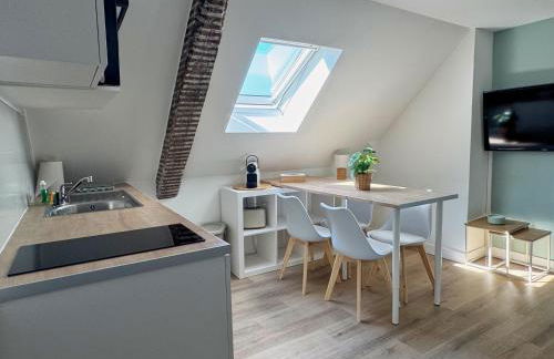 Cocon Caféiné - Foto 19