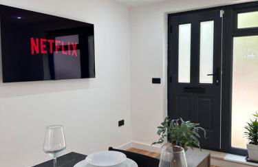 1 bedroom apartment - The Olive Tree - Foto 19