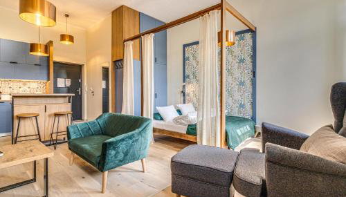 RentPlanet - Apartament Powstańców Śląskich - Photo 2