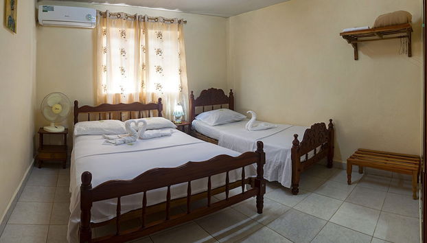 Holiday rental in Trinidad with garden and terrace - Foto 2