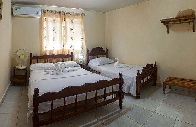 Holiday rental in Trinidad with garden and terrace - Foto 2