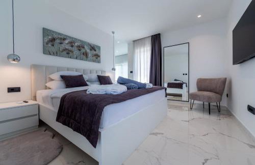 Vortex apartment, Opatija Riviera - Foto 10