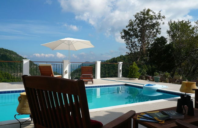 Skopelos Country Villas - Foto 27