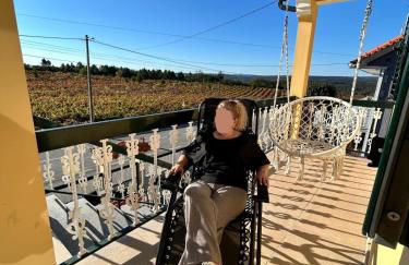 Casa De Ferias Santos - Foto 16