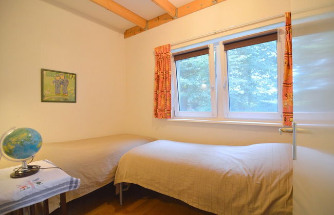 Family Residence With Large Garden - Foto 6