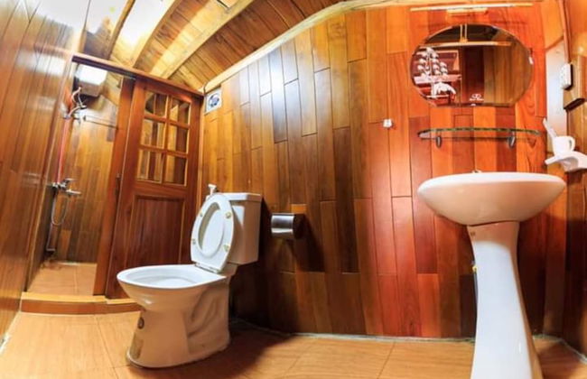 Memory Villa - Foto 27