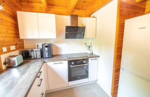 Le Chant du Ruisseau SPA - Sauna - Foto 8