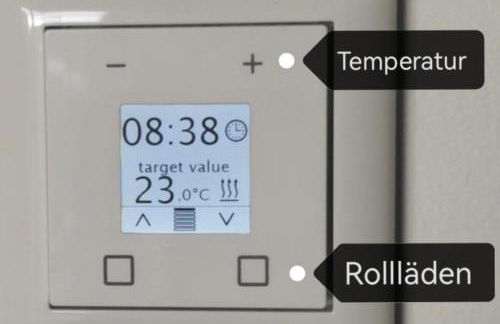Fair n Square Hotel 24 Stunden Self-Check In - Foto 25