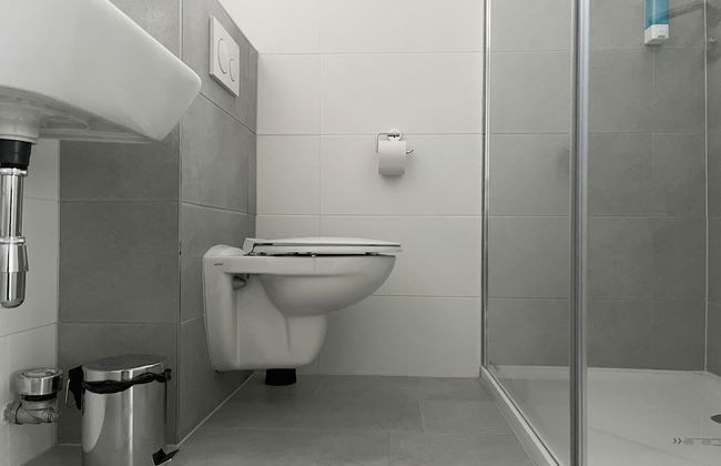 Zentral gelegene Studios - Foto 29