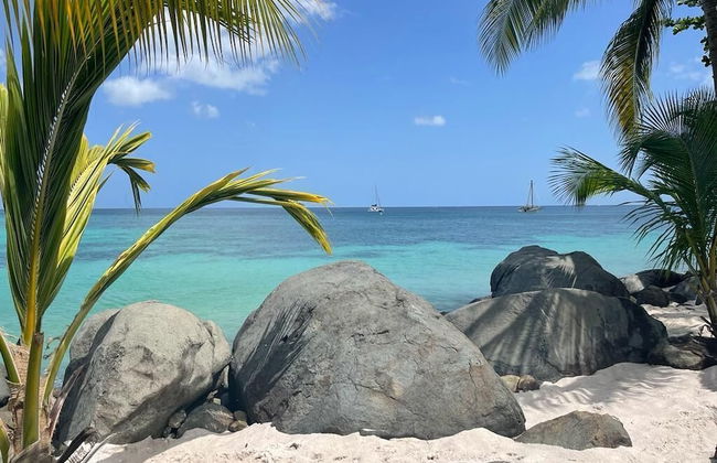 Hideaway Apartments Grenada - Foto 43