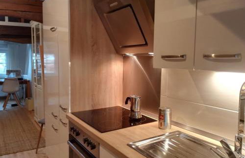 Ferienhaus "Landhaus Am Hirtzborn" - Foto 12