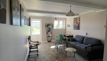 La Chartreuse d'Ertan "Les vignerons" 4 étoiles - Foto 3