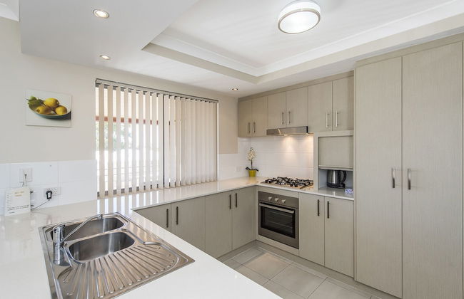 Serenity on the Terrace - Foto 21