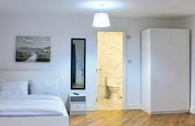 Spacious 2 Bed Apart with Patio in Camden WR201 - Foto 23