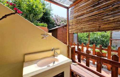 Casa Cristina con patio privato - Foto 13