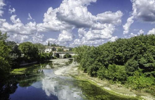 Appartement Sauve pour quatre personnes - Photo 7