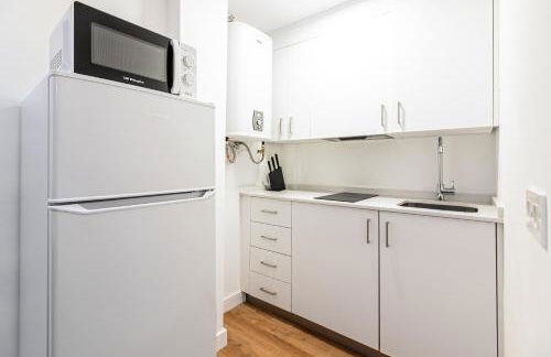 Tomas FreshApartments by Bossh Hotels - Foto 22