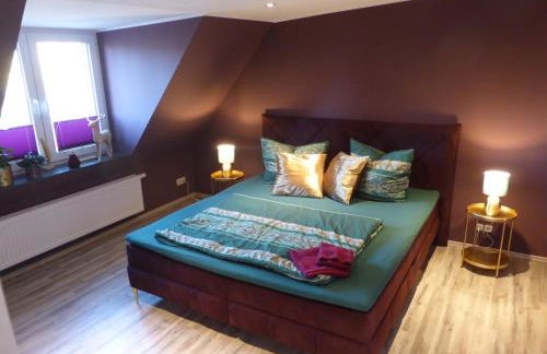 Ferienwohnung Thiele in Rosswein - Foto 18