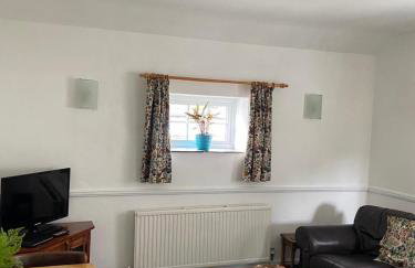 The Granary at Bissick Old Mill - Foto 8