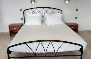 Tilos Fantasy Apartments - Foto 9