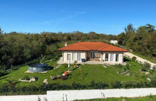 Family House - Art Villa Presika - Labin Old Town - Foto 3