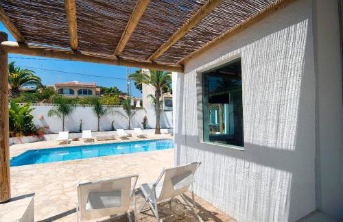 Villa Lagarta by Holiday Rentals Villamar - Foto 51