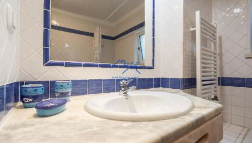 Casa das Casinhas by East Algarve Guest - Foto 2, towels, Shower