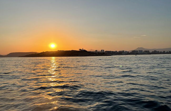 Sur la mer Alacant, Alicante Noleggio barche e yacht - Foto 9