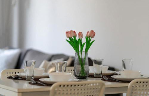 Subtle Apartment in Poznań with Parking Close to the Airport by Noclegi Renters - Foto 8