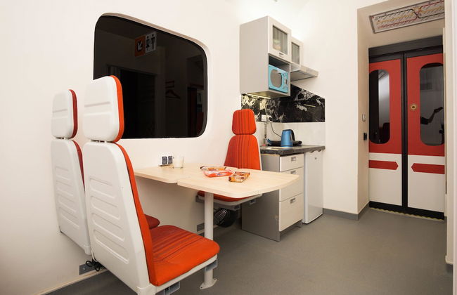 METRO Apartment - Foto 10