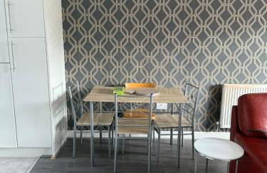 Beautiful park view town house - Foto 23